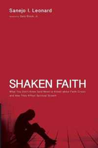 Shaken Faith