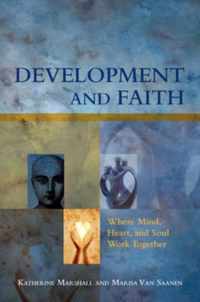 Development And Faith