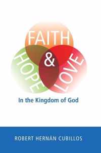 Faith, Hope, and Love in the Kingdom of God