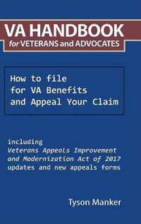 Va Handbook for Veterans and Advocates