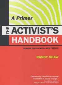 The Activist's Handbook