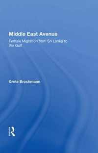 Middle East Avenue