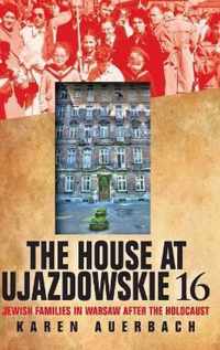 The House at Ujazdowskie 16