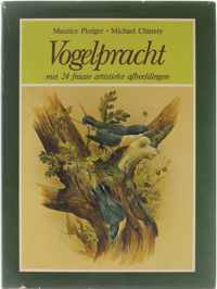 Vogelpracht