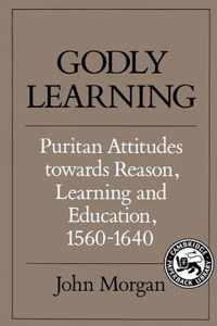 Godly Learning