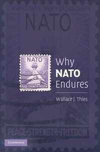 Why NATO Endures