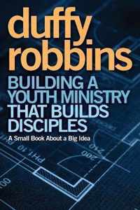 Building a Youth Ministry That Builds Disciples