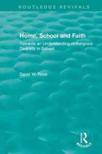 Home, School and Faith