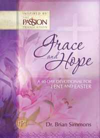 The Passion Translation: Grace & Hope