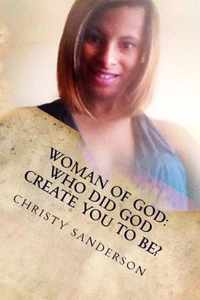 Woman Of God