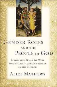 Gender Roles and the People of God