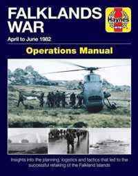 Falklands War Manual