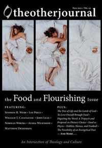 The Other Journalthe Food and Flourishing Issue