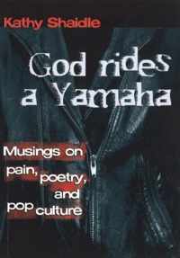 God Rides a Yamaha