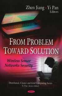 From Problem to Solution