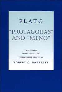 Protagoras  and  Meno