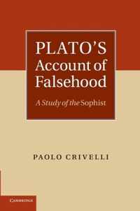 Plato's Account of Falsehood