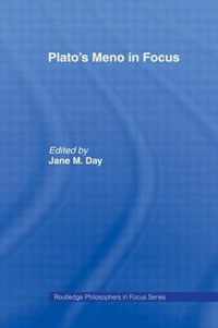 Plato's Meno In Focus
