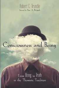 Consciousness and Being