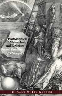 Philosophical Melancholy and Delirium