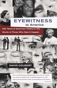 Eyewitness to America