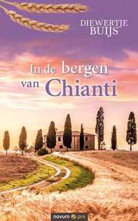 In de bergen van Chianti - Diewertje Buijs - Paperback (9783991072362)