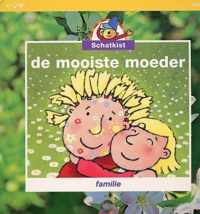 SCHATKIST REUZENBOEK FAMILIE