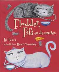 Flodder Fifi En De Muizen