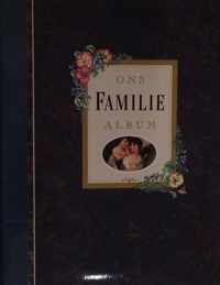 ONS FAMILIE-ALBUM