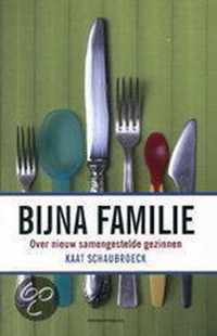 Bijna familie