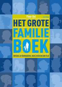 Het grote familieboek