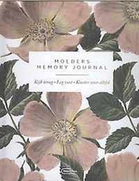 Moeders Memory Journal