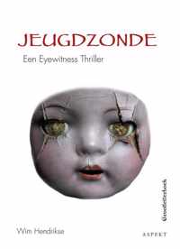 Jeugdzonde GLB - Wim Hendrikse - Paperback (9789464249774)