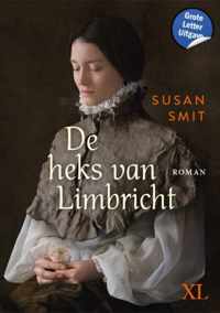 De heks van Limbricht