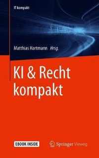 KI & Recht Kompakt