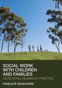 Social Work with Children and Families