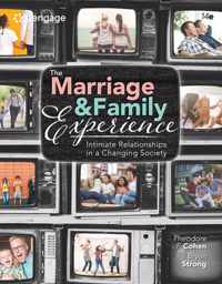 The Marriage and Family Experience