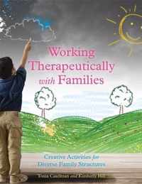 Working Therapeutically With Families