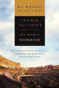 The New Testament in its World Workbook