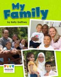 My Family Engage Literacy Engage Literacy Gold
