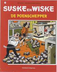 De poenschepper