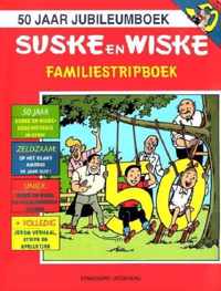 "Suske en Wiske  - Familiestripboek"