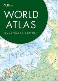 Collins World Atlas