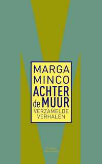 Achter de muur