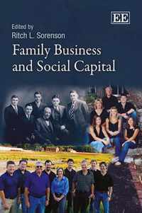 Family Business and Social Capital