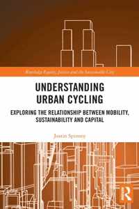 Understanding Urban Cycling