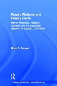 Family Fictions and Family Facts