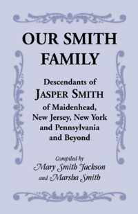 Our Smith Family