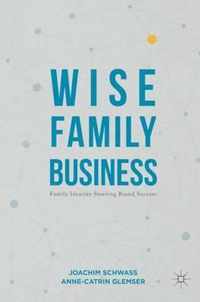 Wise Family Business