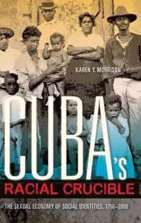 Cuba's Racial Crucible